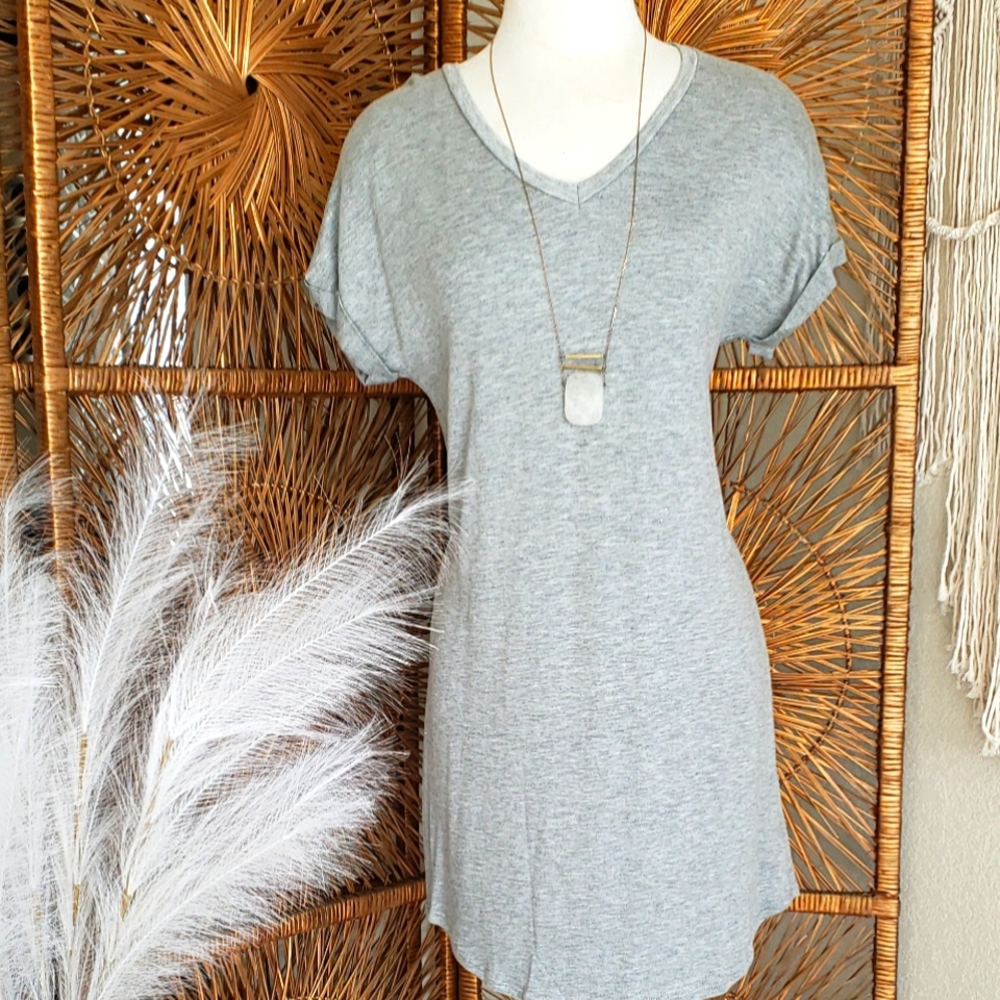 T shirt dress